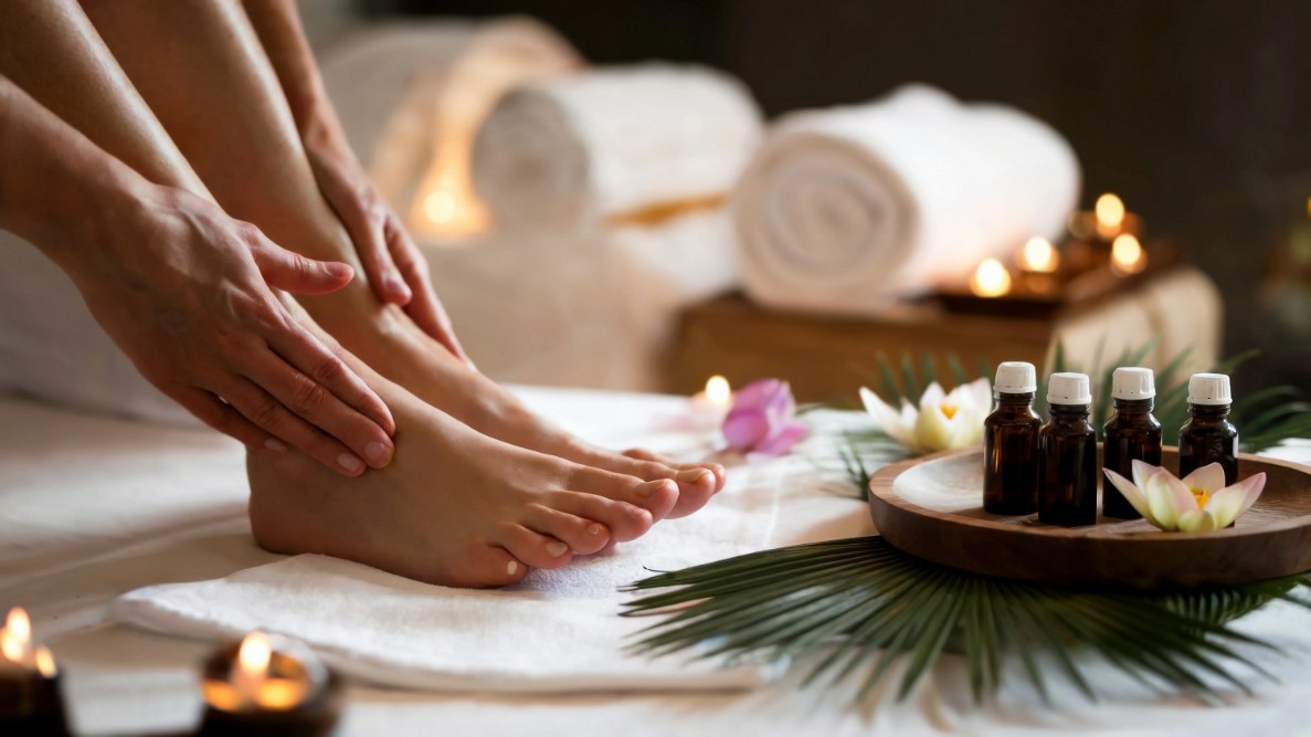 Sweating and Health Concerns