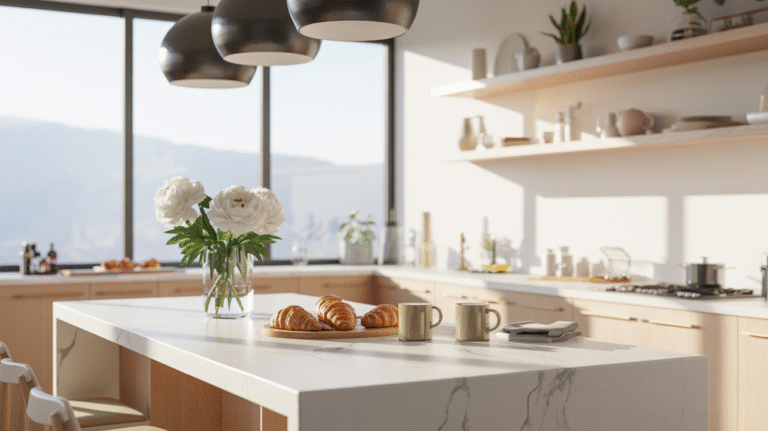 The Art of Creating Instagrammable Kitchens