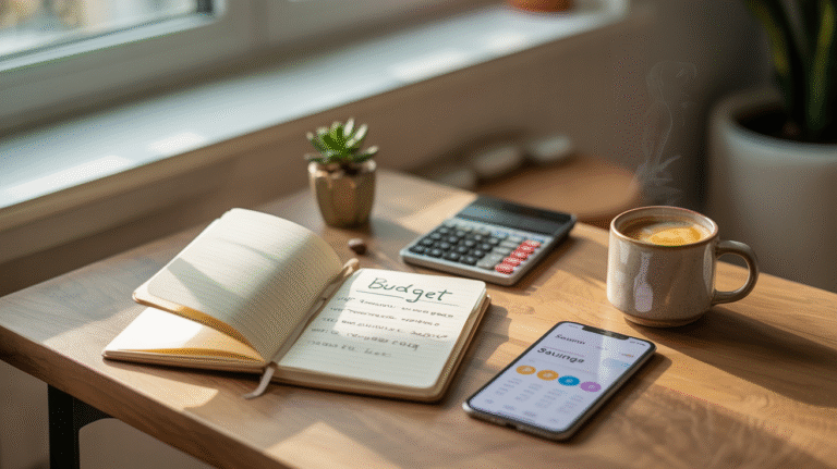 Financial Self-Care Is Real: Here’s Where to Start