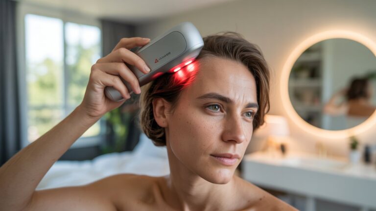 How Laser Technology Supports