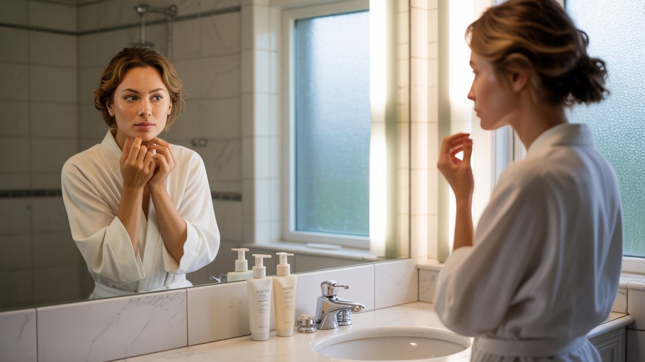 How to Choose Skincare Products
