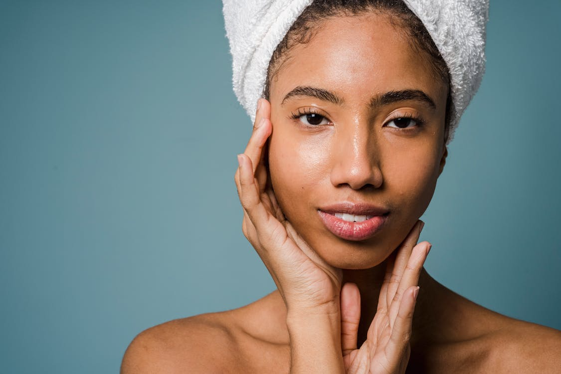Facial Contouring Beyond Makeup