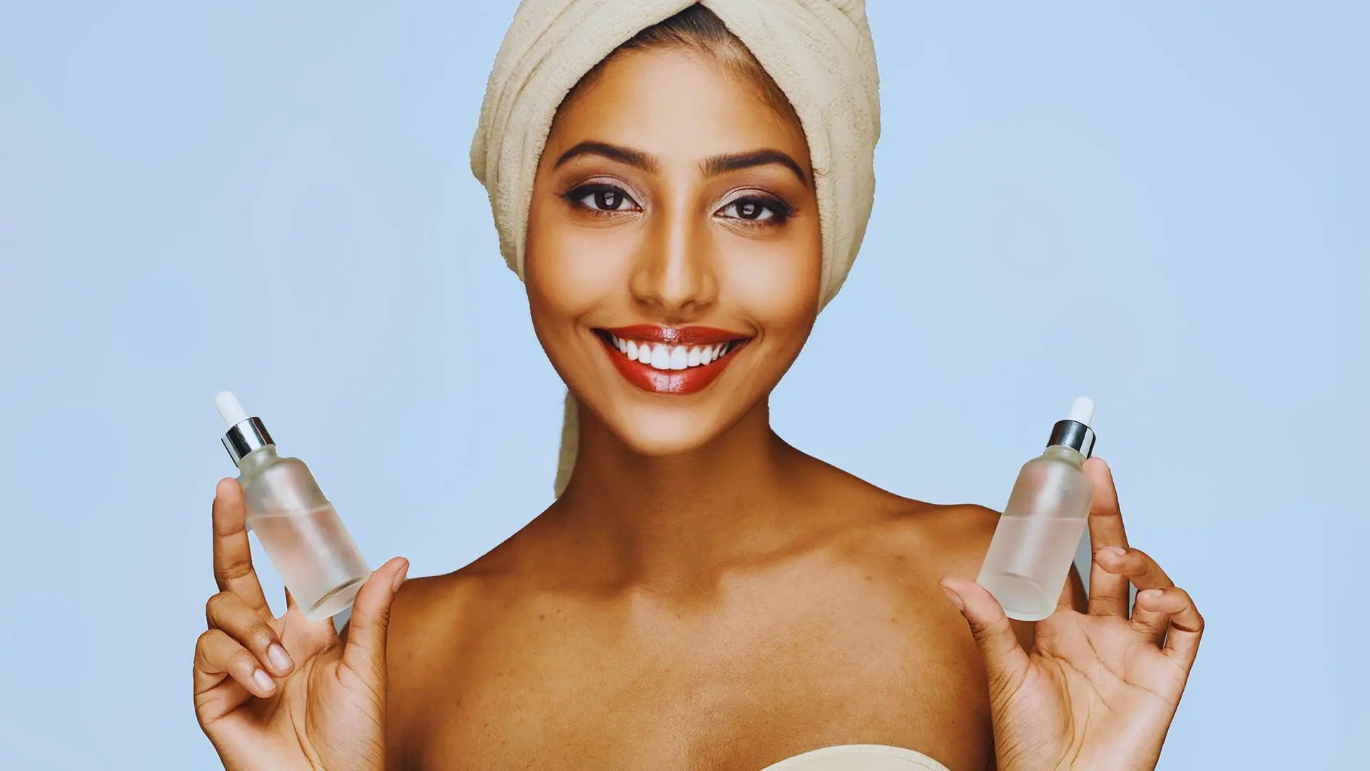 How to Use Vitamin C at Night in Your Skincare Routine