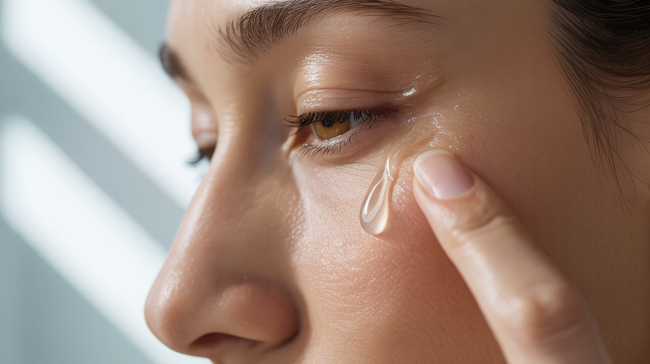 What Is an Eye Serum