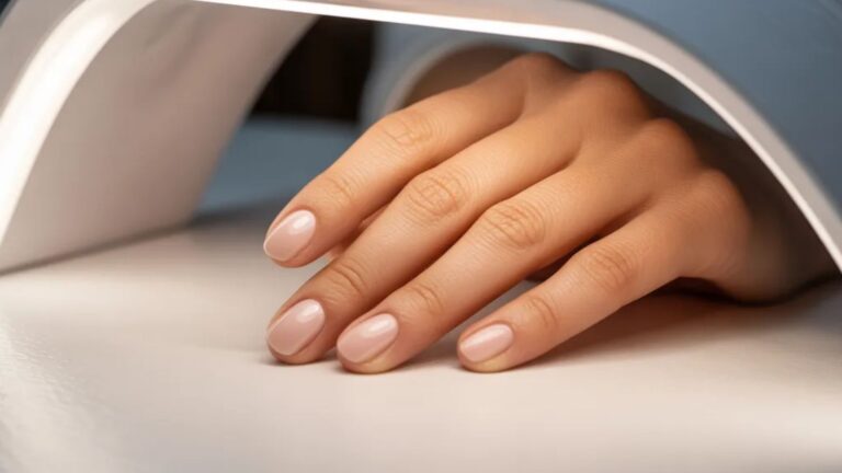Can You Over Cure Gel Polish? Let’s Save Your Manicure