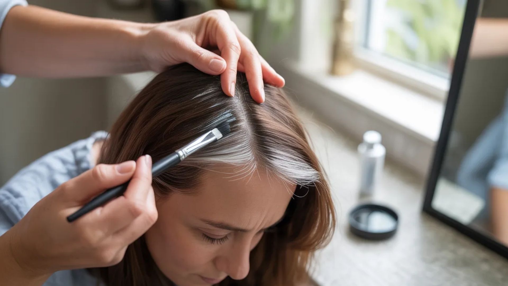 DIY Root Touch-Up Kits