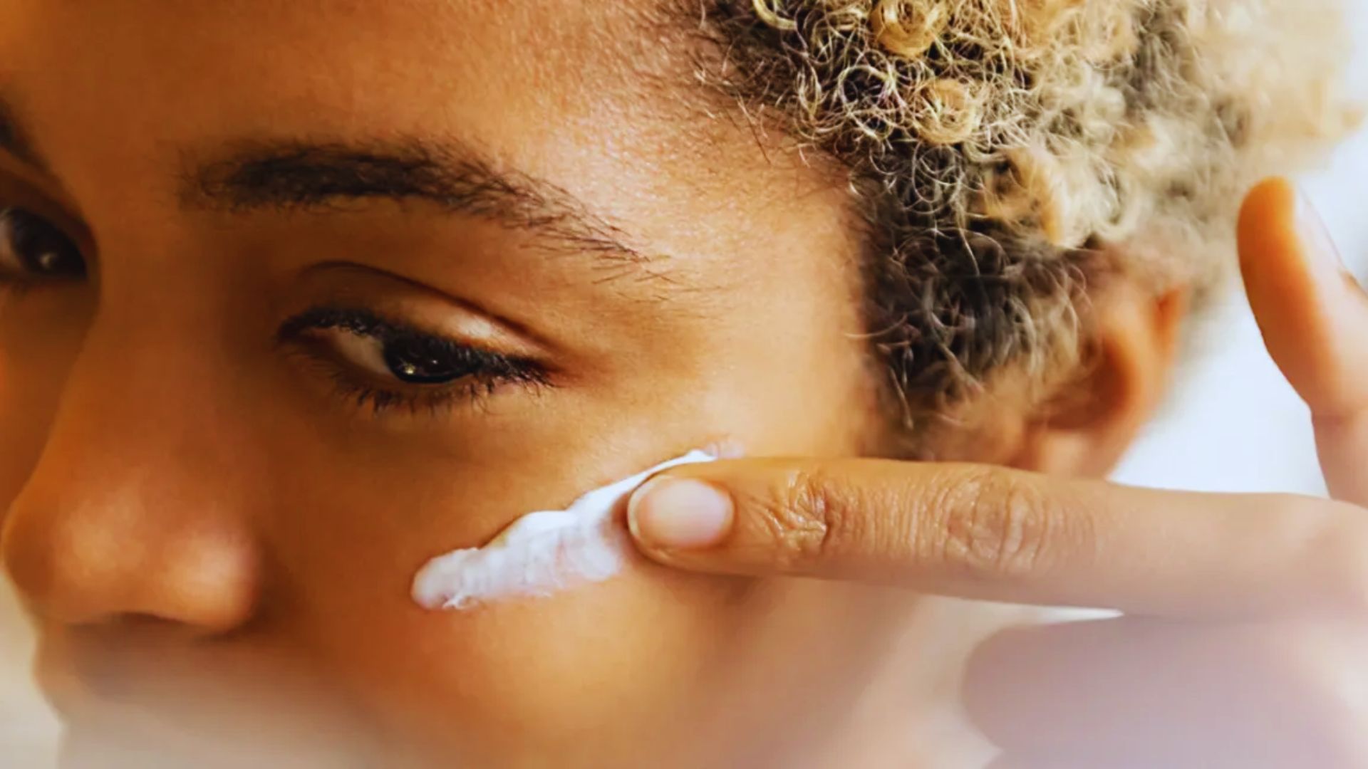 Peptides for Skin Repair and Elasticity