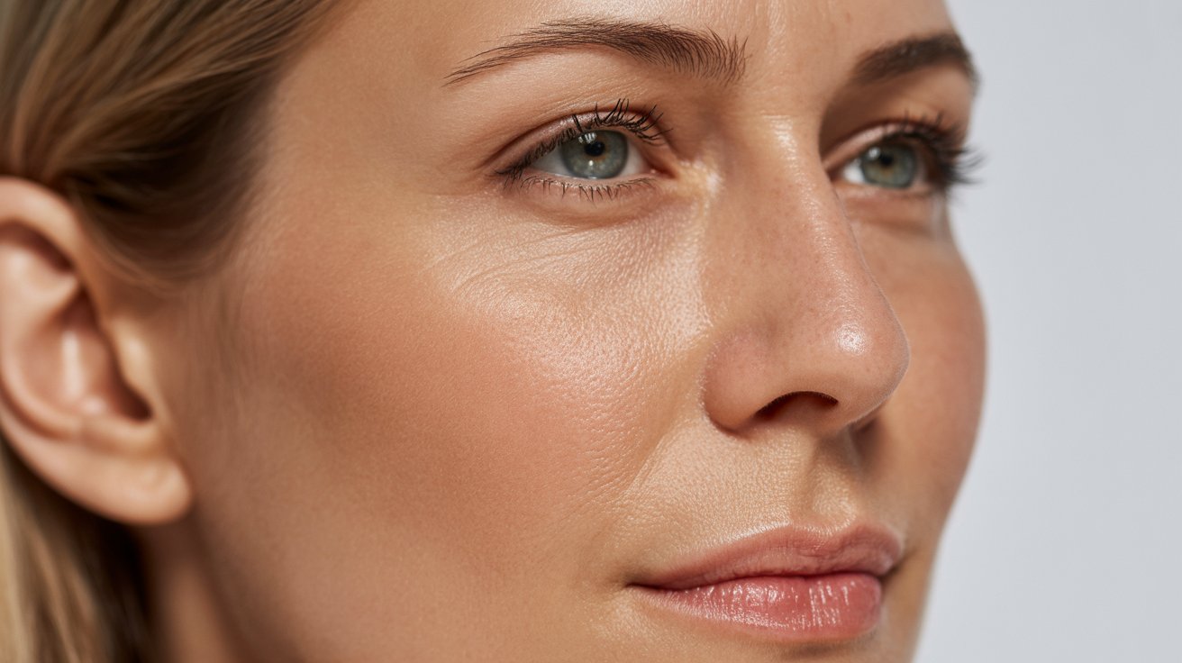 May Reduce Appearance of Fine Lines