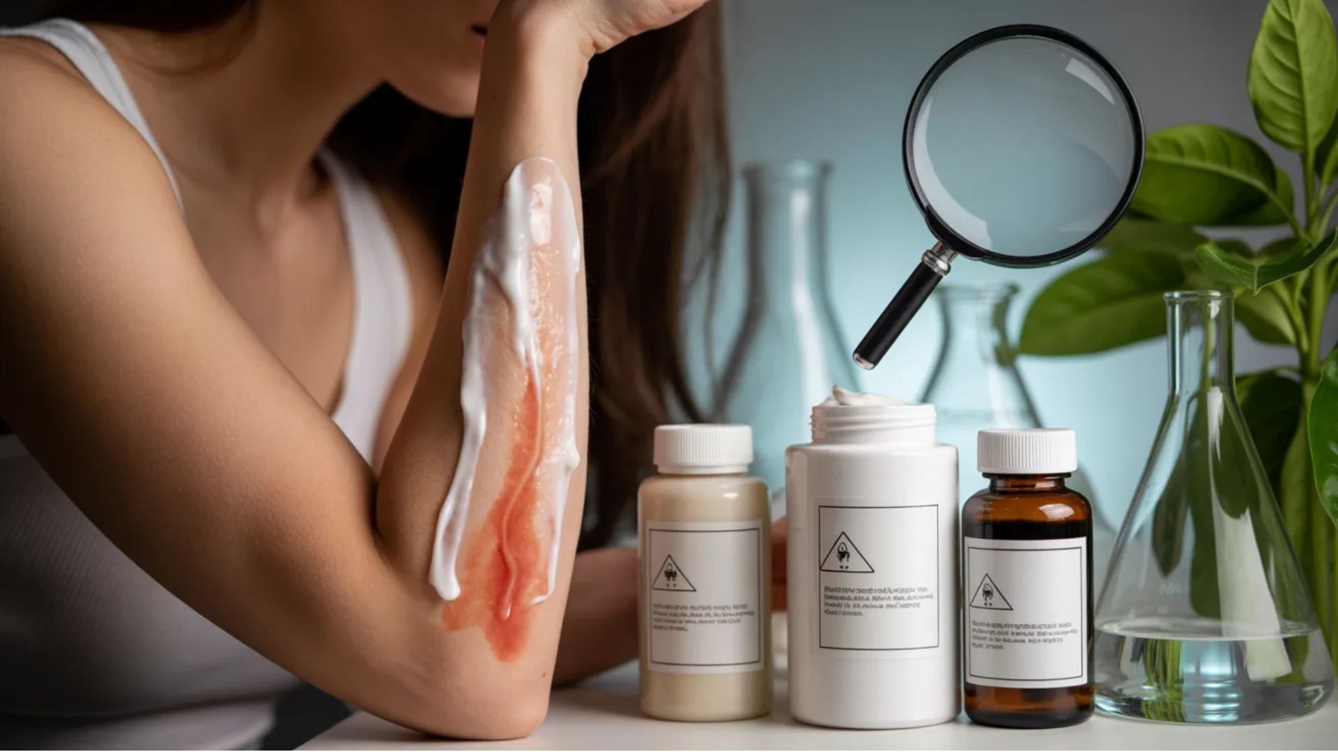 Why Being Ingredient-Aware Matters