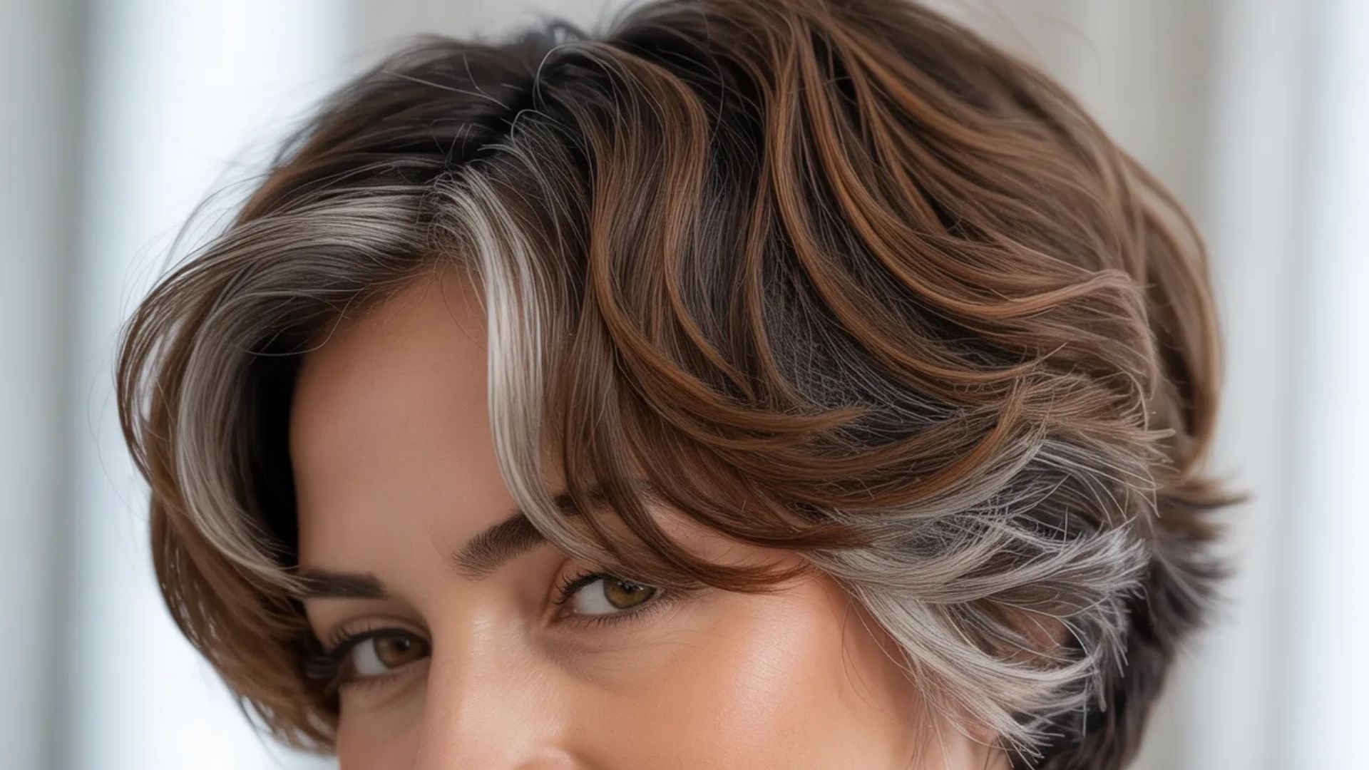 Haircuts and Styling Adjustments