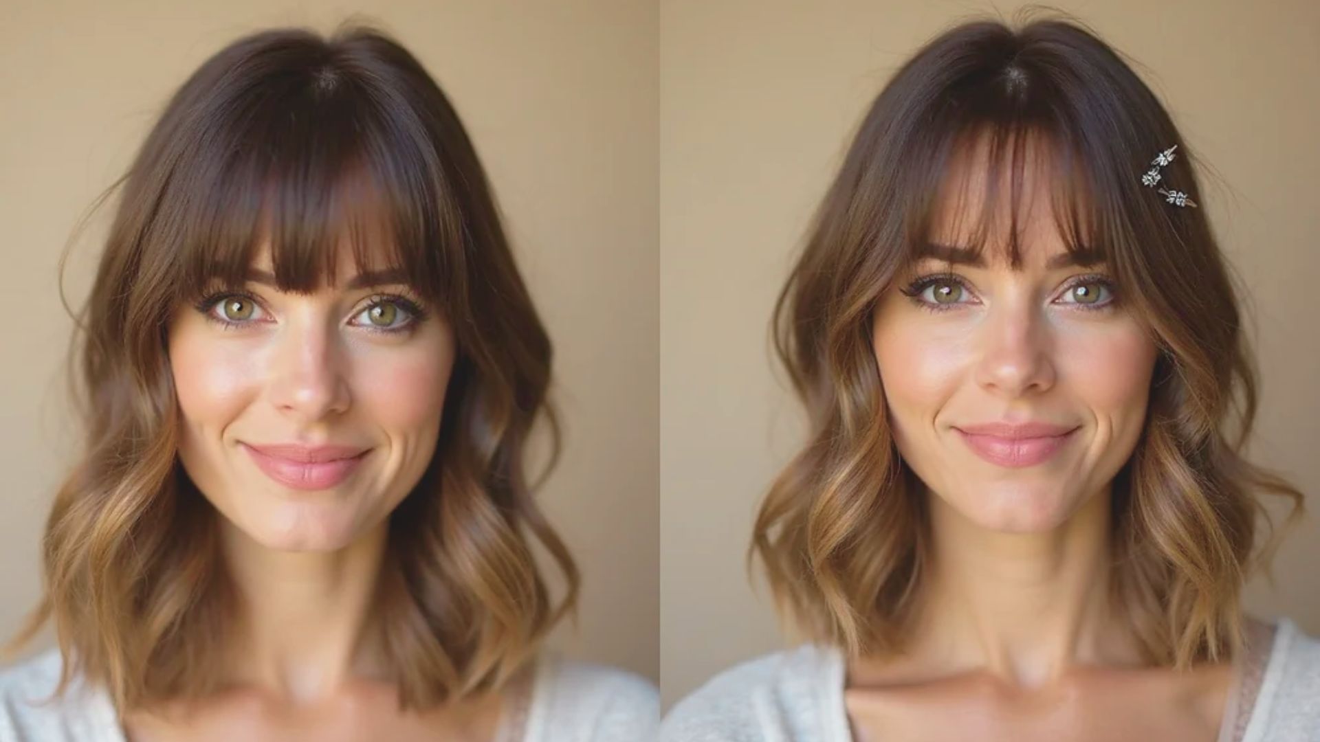 How to Schedule Bang Trims with Regular Haircuts