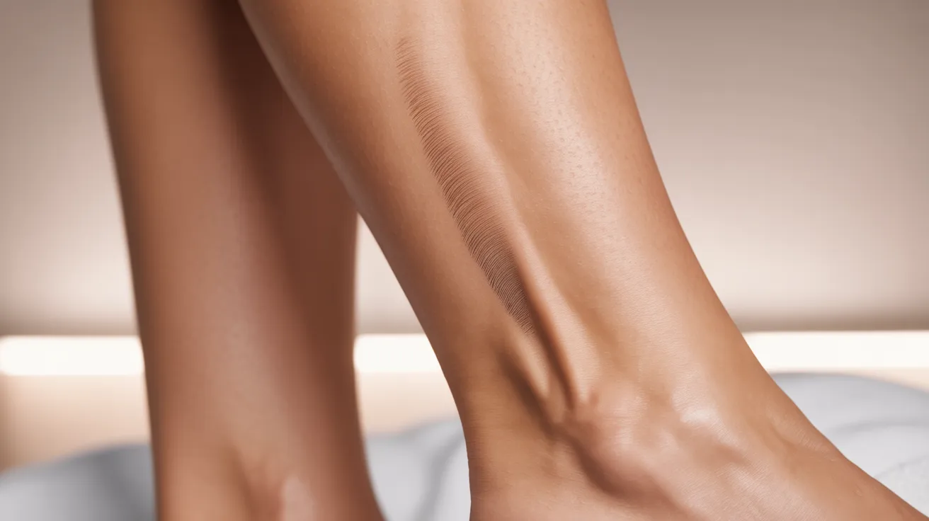 Uneven or Less Effective Results