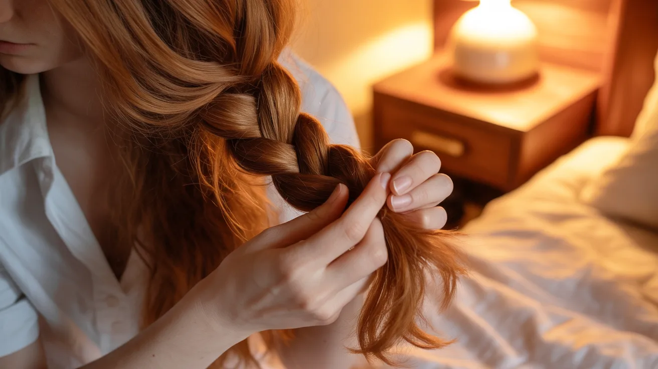 Weeks 1-2 The Adjustment Phase