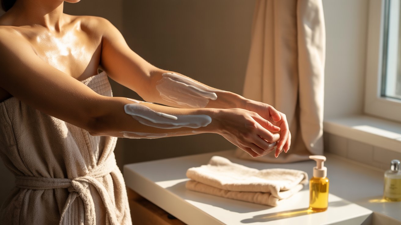 Let Products Absorb Properly