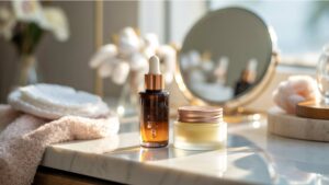 Monolid vs Double Lid: Key Differences Explained TheBeautyFoodie