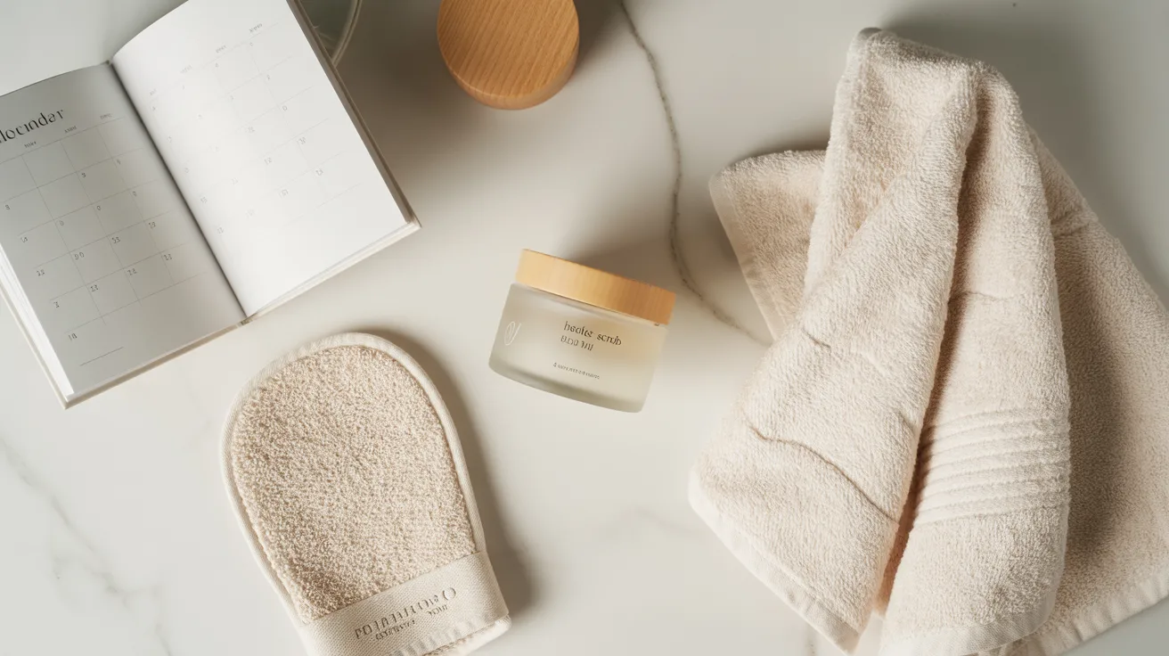 Skin Types and Timing Adjustments