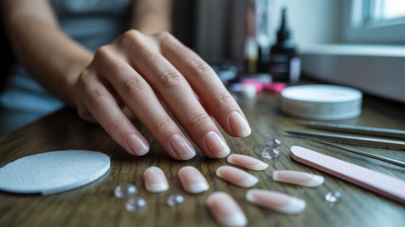 Risks of Using Lash Glue Instead of Nail Glue