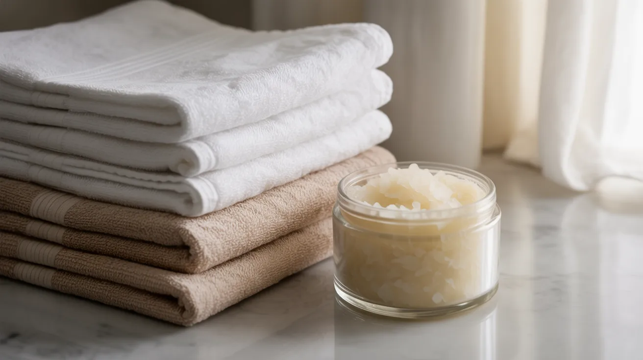 When to Resume Exfoliation