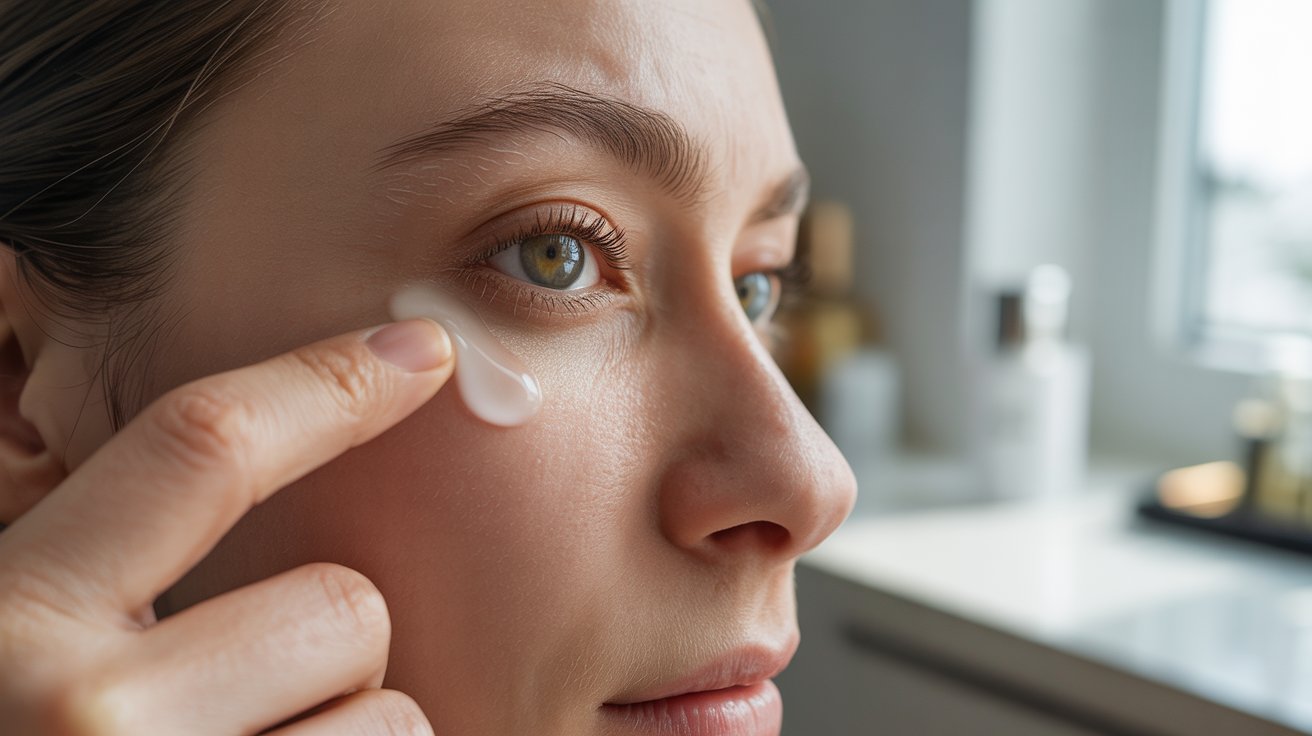 What Is an Eye Cream