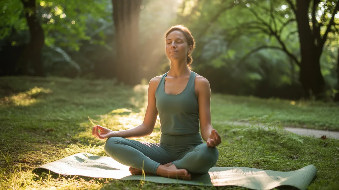 10. Stress Management