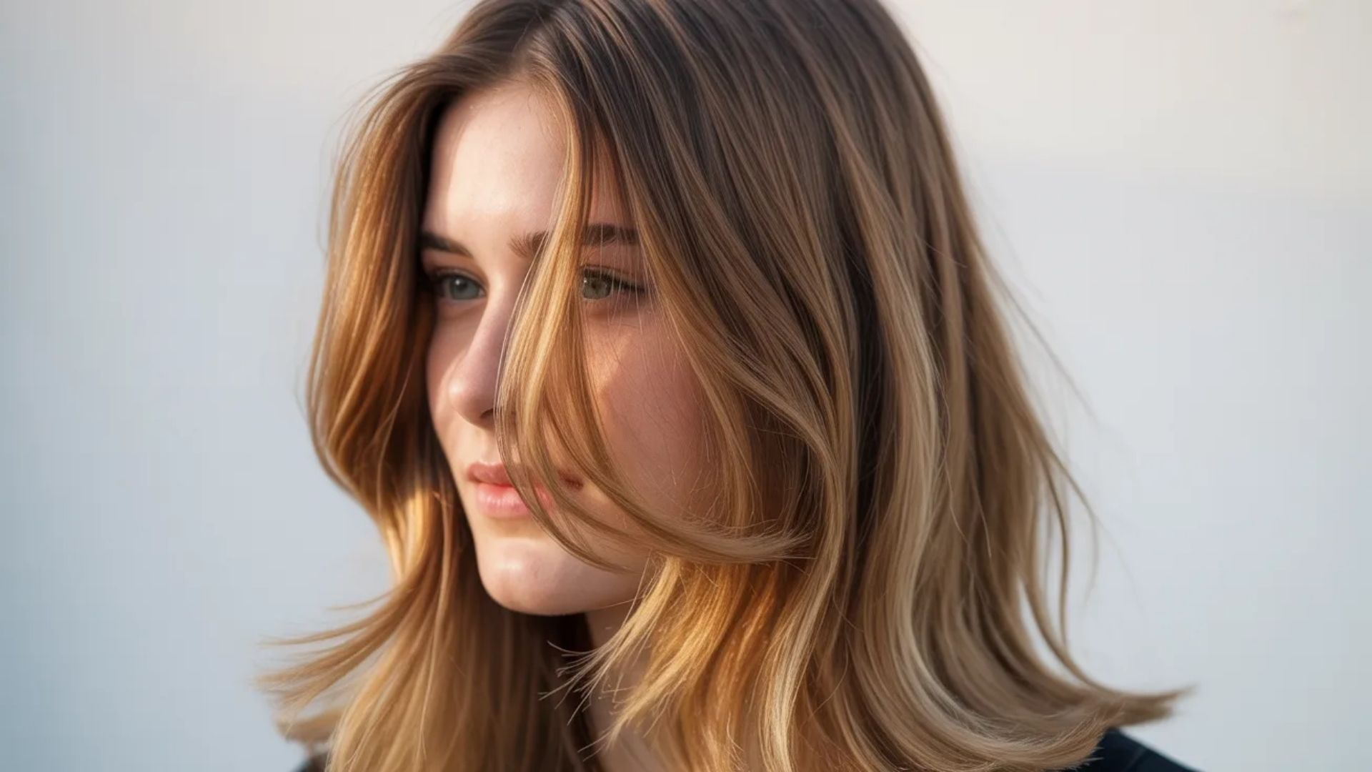 What Is Partial Balayage?
