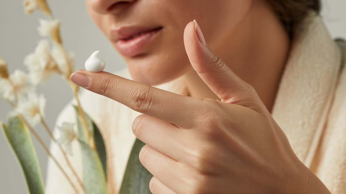 Use the Correct Amount