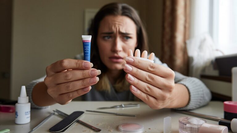 Can You Use Lash Glue