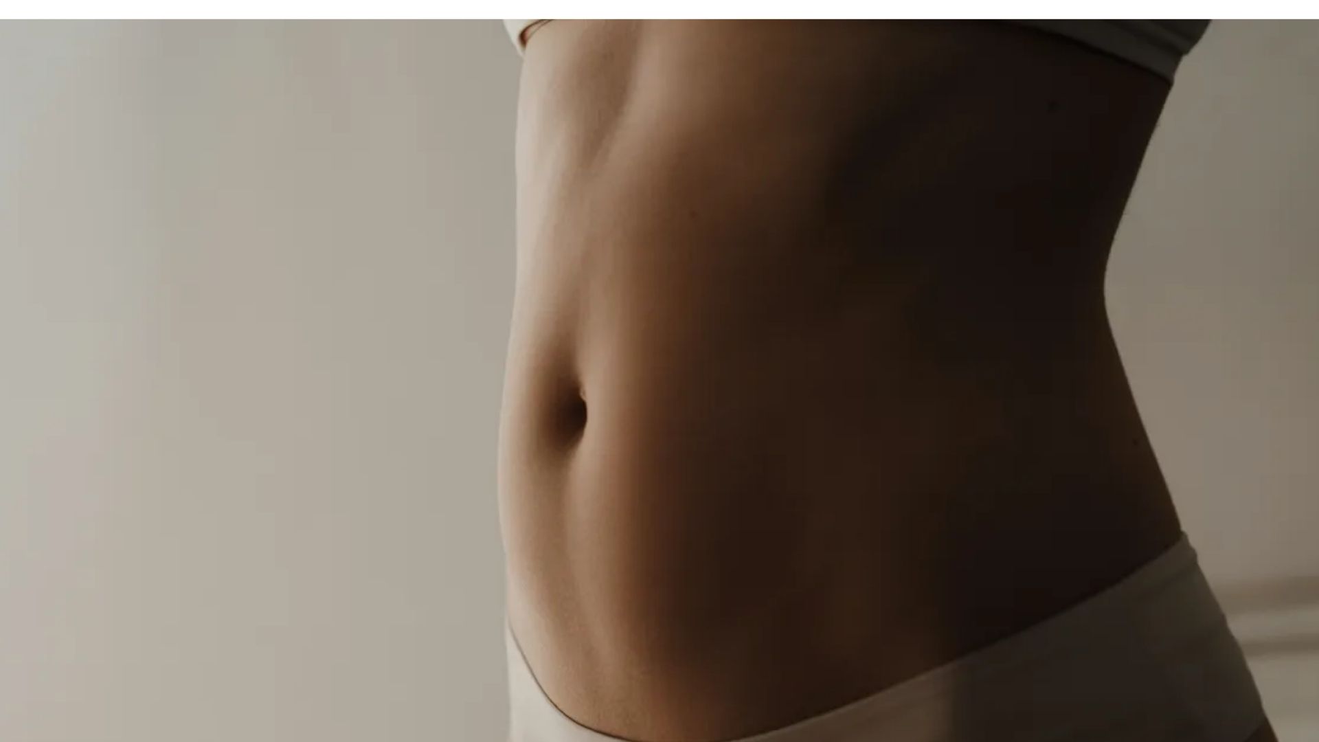 6. Does Ultherapy Work on the Stomach?