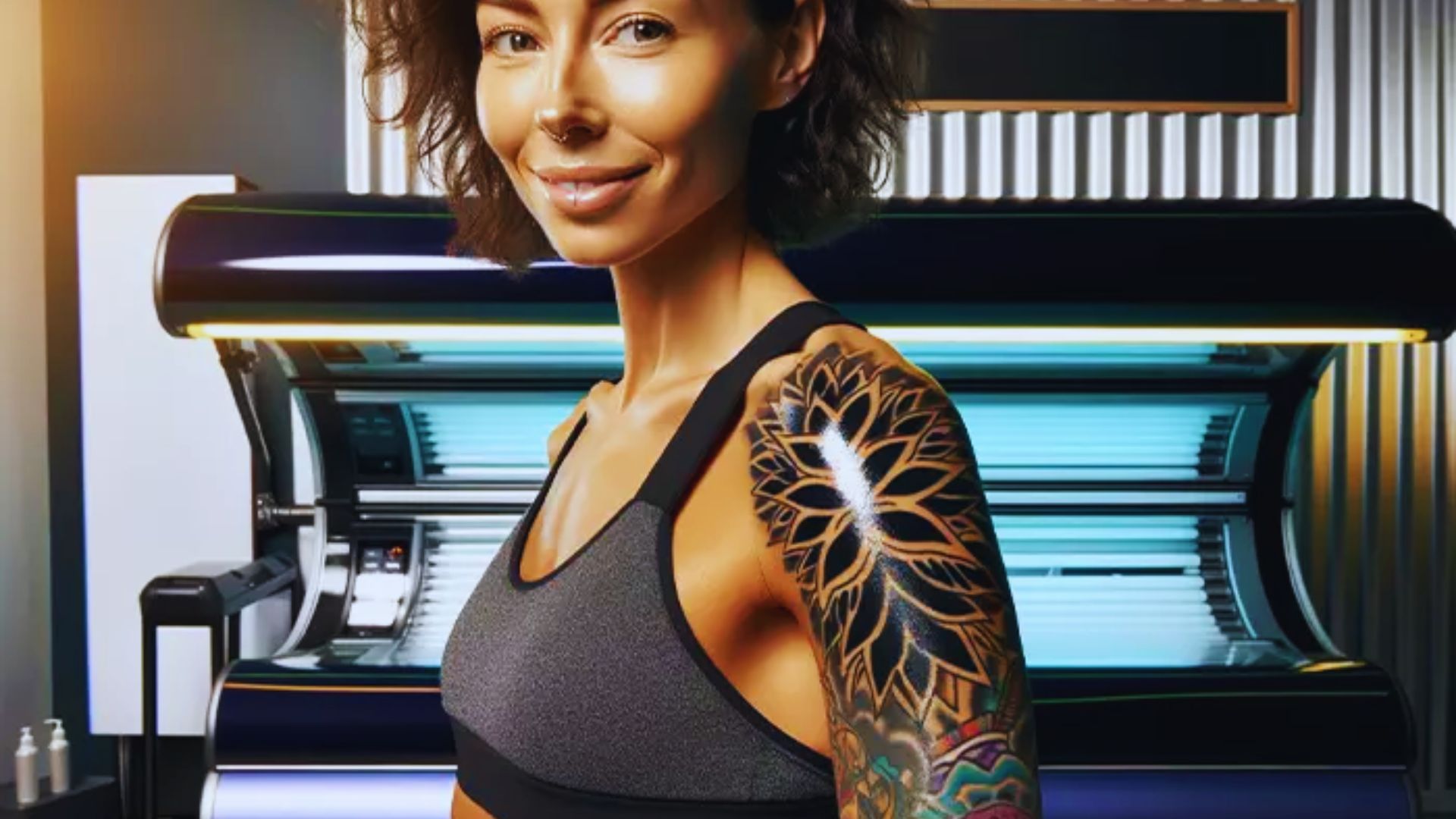 Protect Sensitive Areas and Tattoos