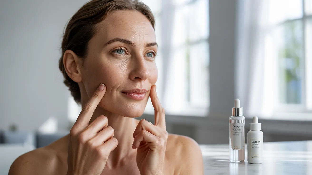Rebuild Collagen