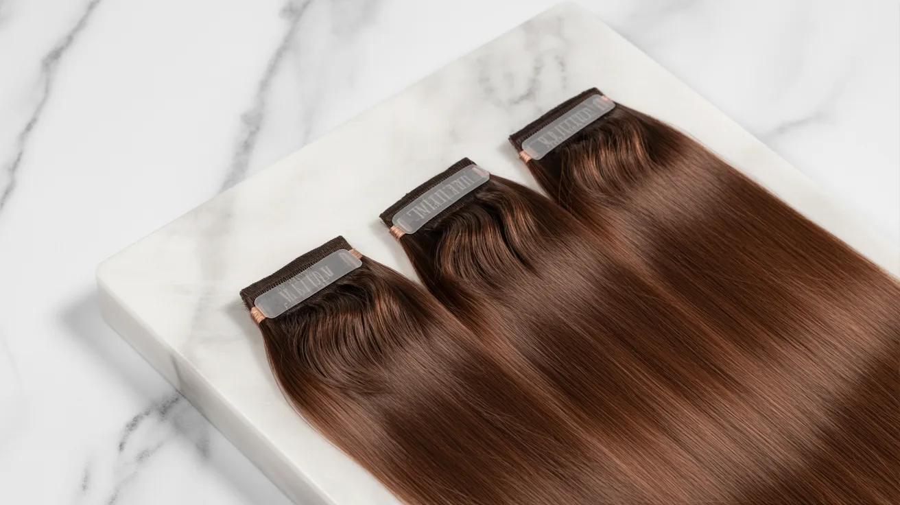 Long-Term Lifespan of the Hair