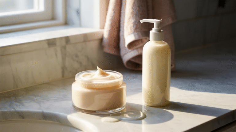 Mineral Sunscreen for Acne Prone Skin