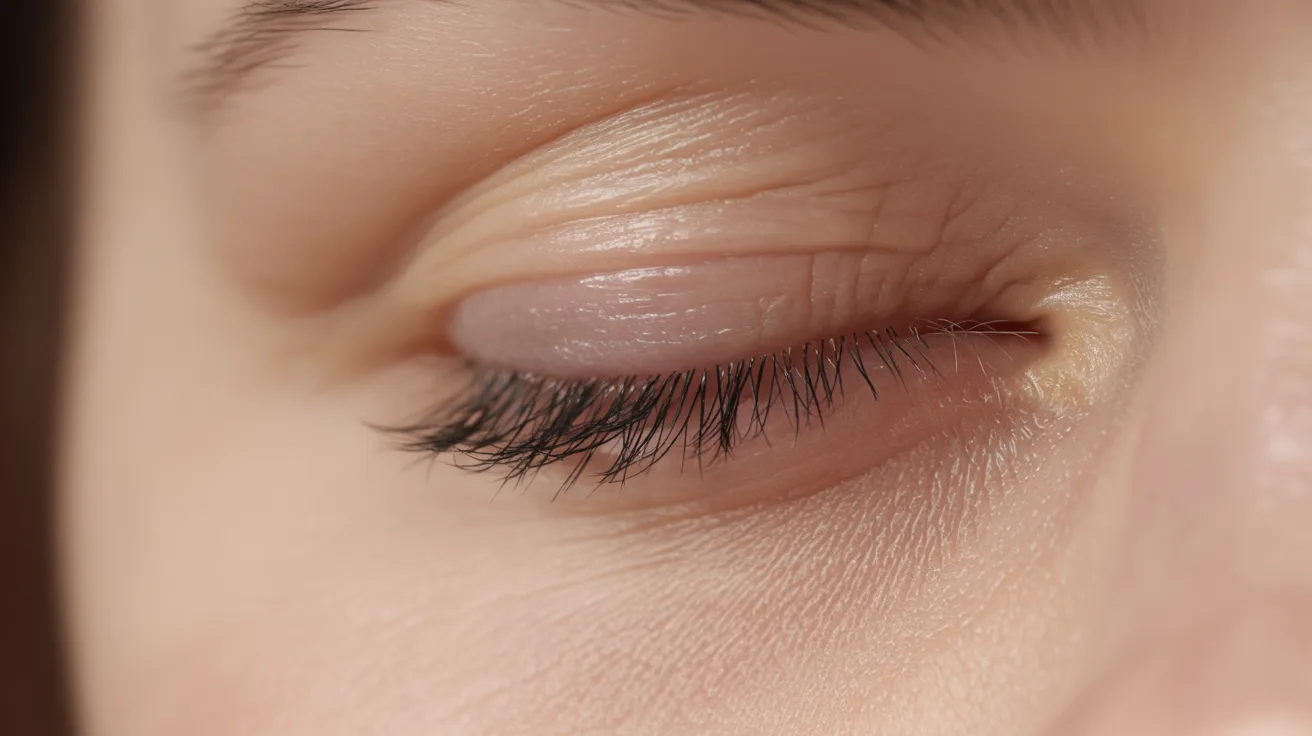 How Long Do Eyelashes Take to Grow Back