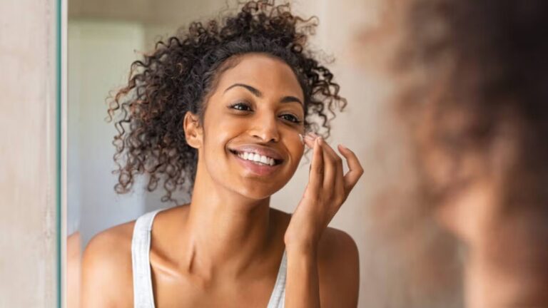 Skincare in Your 30s