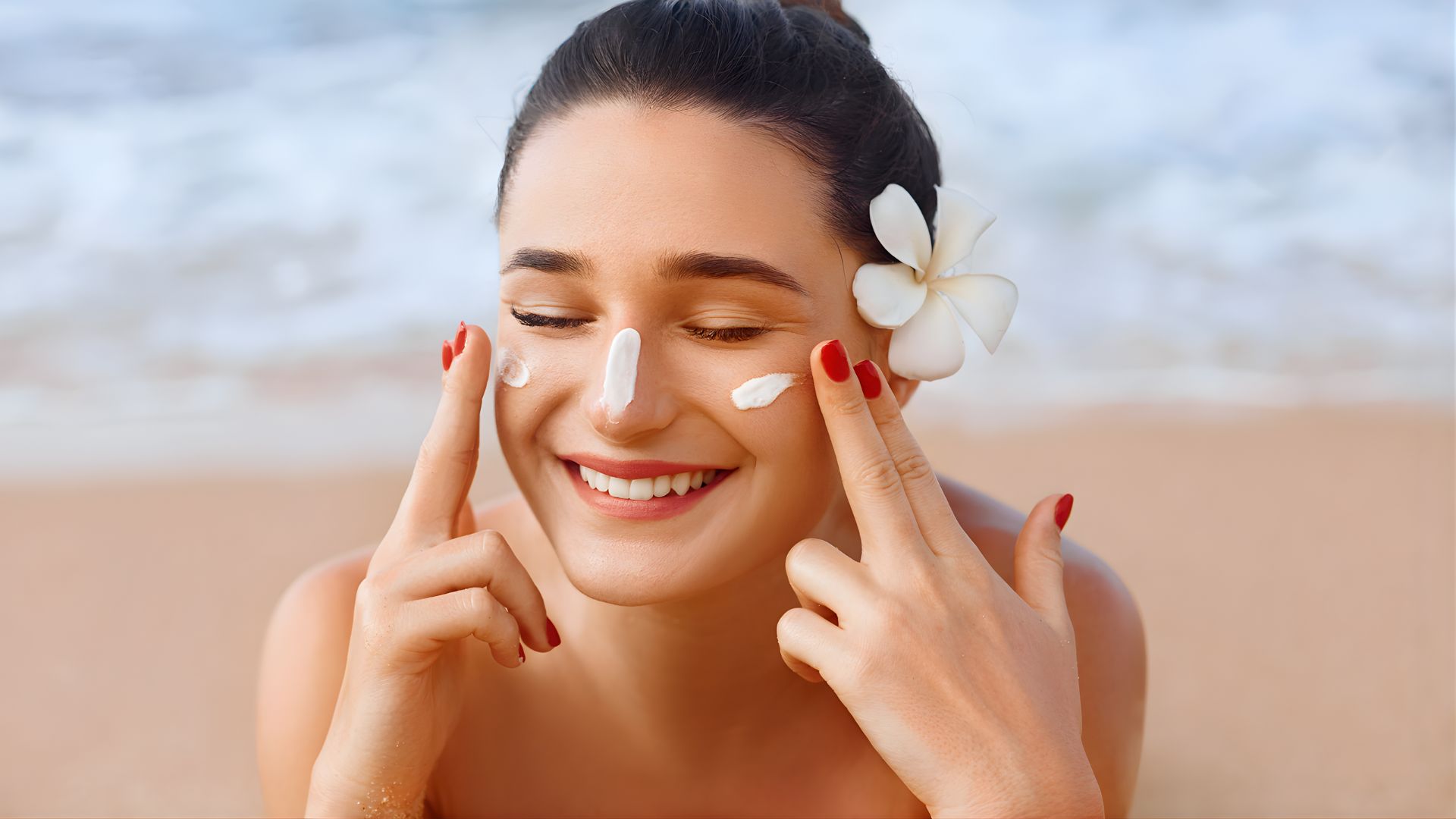 Mineral Sunscreen for Acne Prone Skin