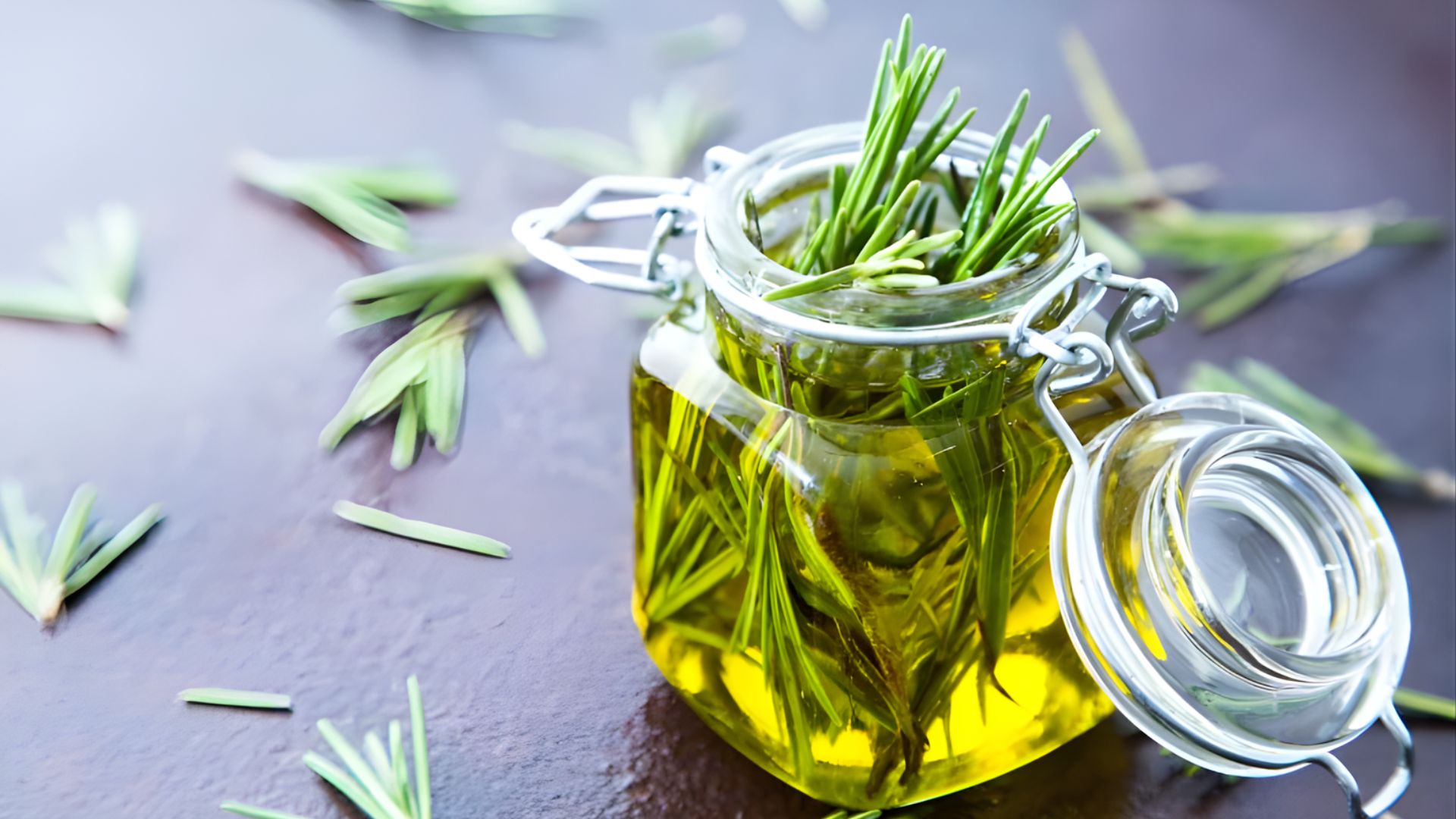 Rosemary Benefits for Hair