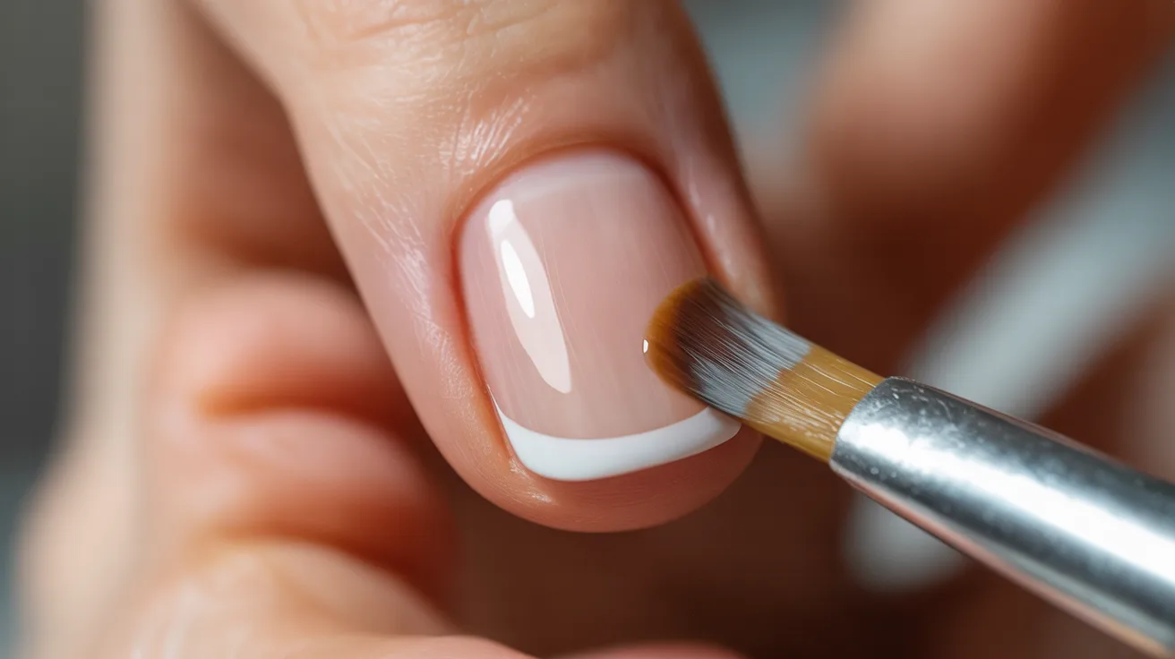 Understanding Nail Wraps