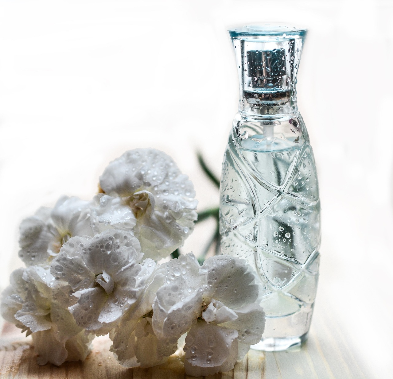 Eau de Parfum vs. Toilette: Which Concentration is Right for You?