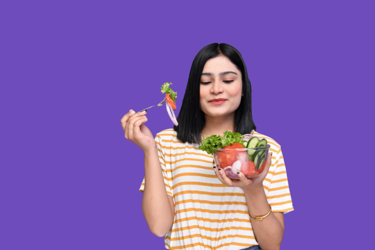 The Gut-Skin Connection: Why Balance Matters