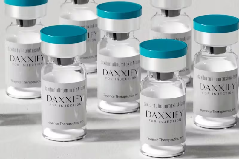 Danny's Injectables, a new product line, aims to treat acne with innovative injectable solutions for clearer skin.