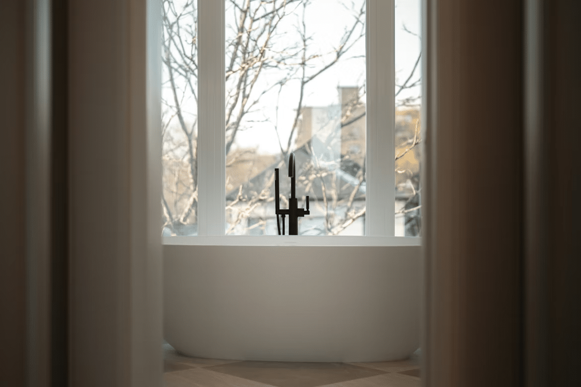 Treat Yourself With a Simple Delight