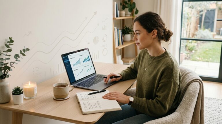 Why Financial Self-Care Matters More Than Ever in 2026