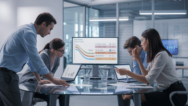 Why Your Leads Aren't Converting Into Customers