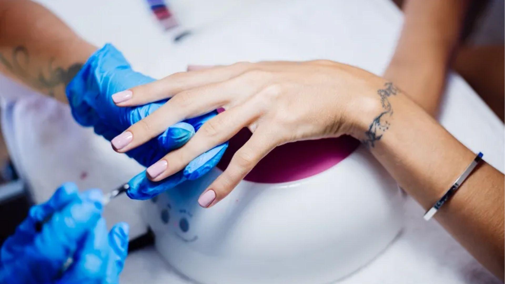 Signs It's Time to Remove or Refill Gel Polish