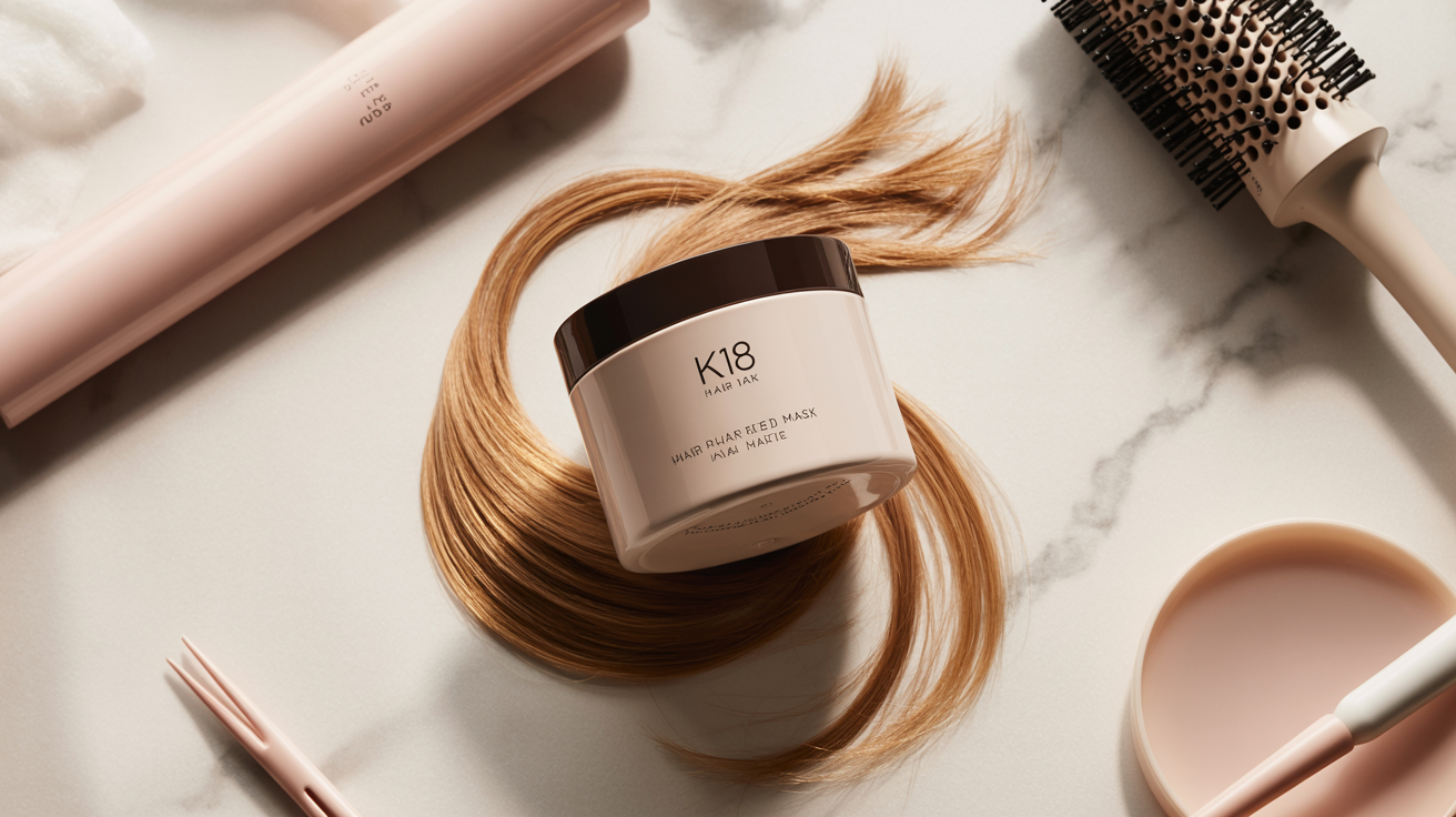 K18 Hair Mask Review: Benefits, How To Use, And Is It Worth It?