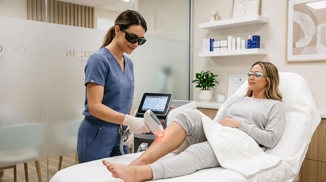Does Laser Hair Removal Hurt? Pain, Myths, and Reality
