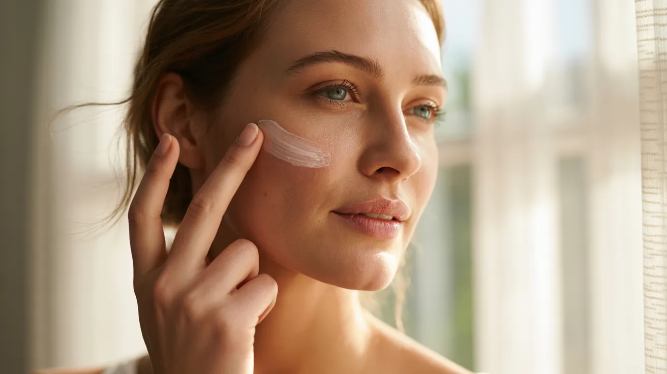 27. Use Tan Extenders or Tinted Moisturizers for Glow