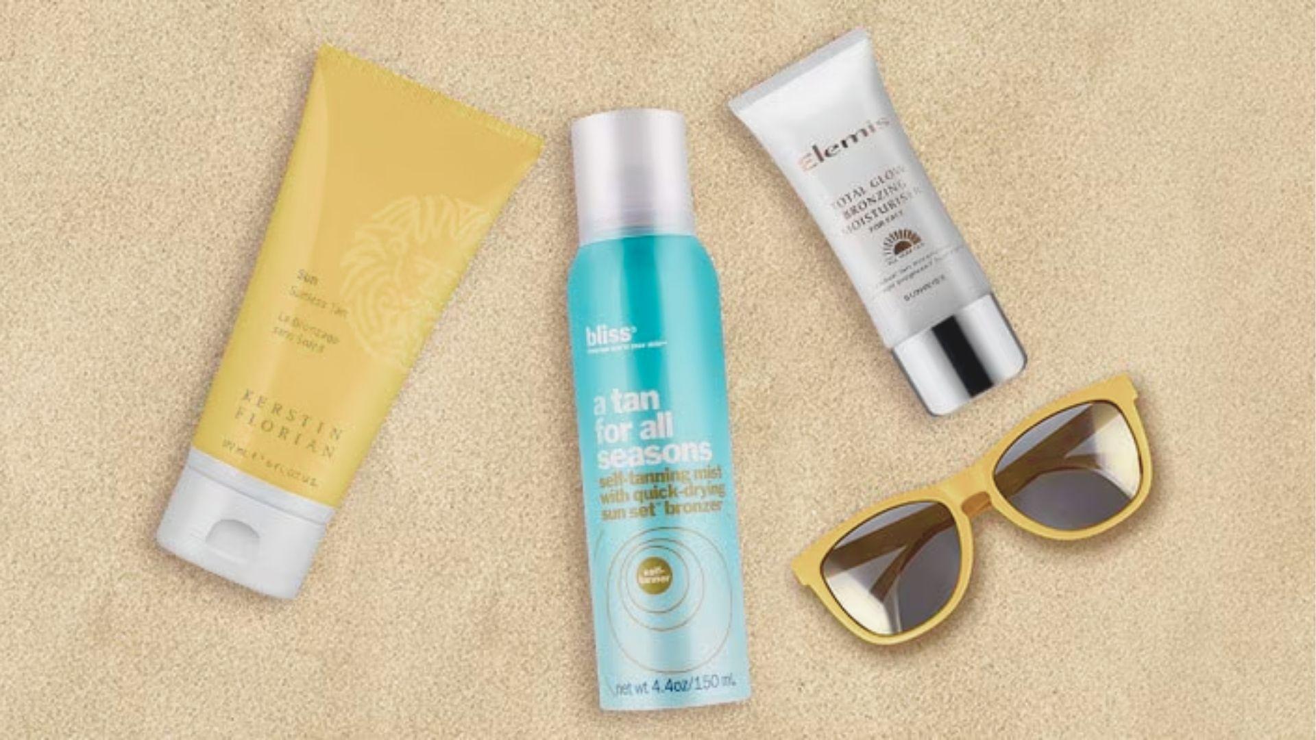 Safe Alternatives to UV Tanning
