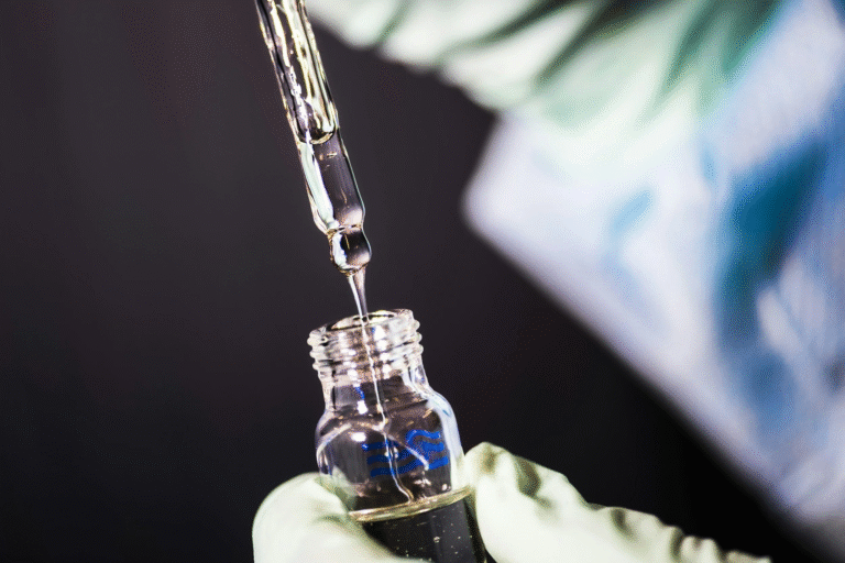 Syn-Coll Peptide: Biomimetic Signal in Collagen-Focused Research Systems
