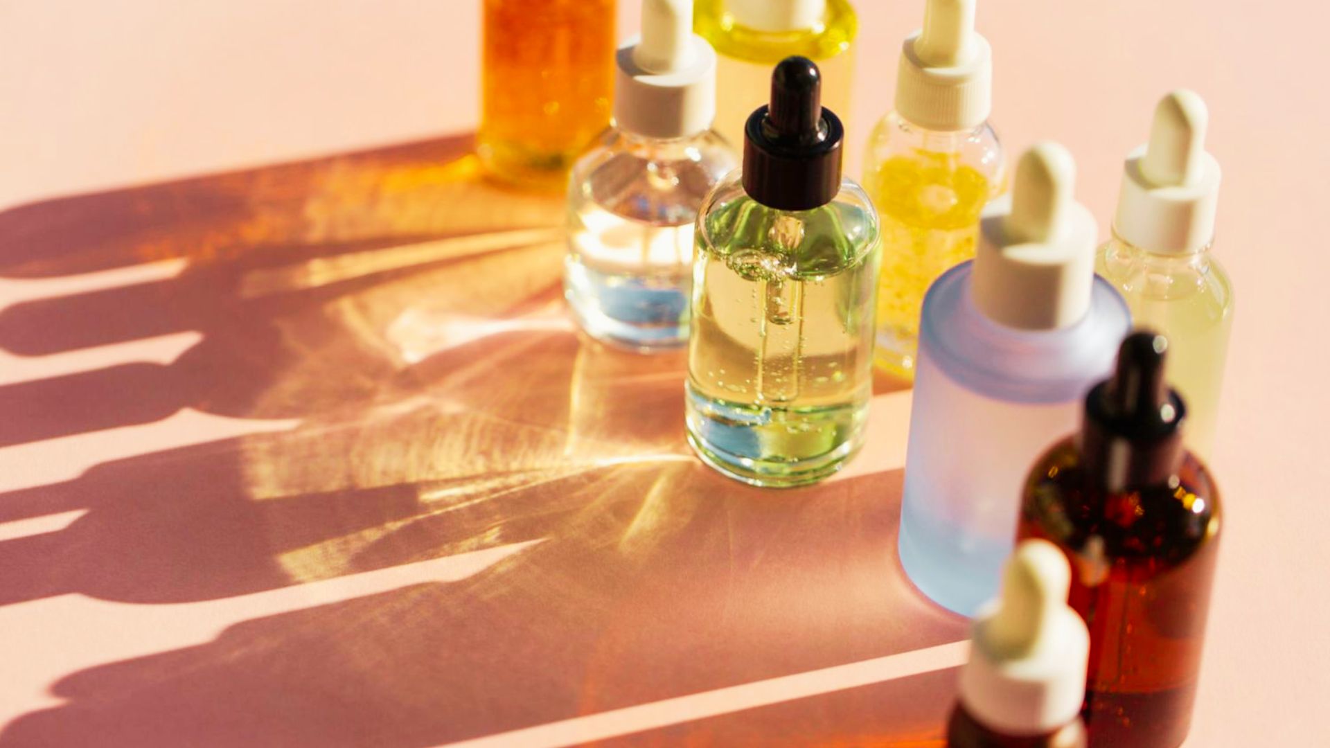17. Avoid Oil-Based Skincare and Body Products